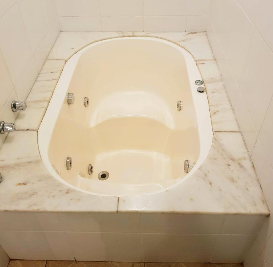 Pousada Quinta Da Jade Pedro do Rio المظهر الخارجي الصورة