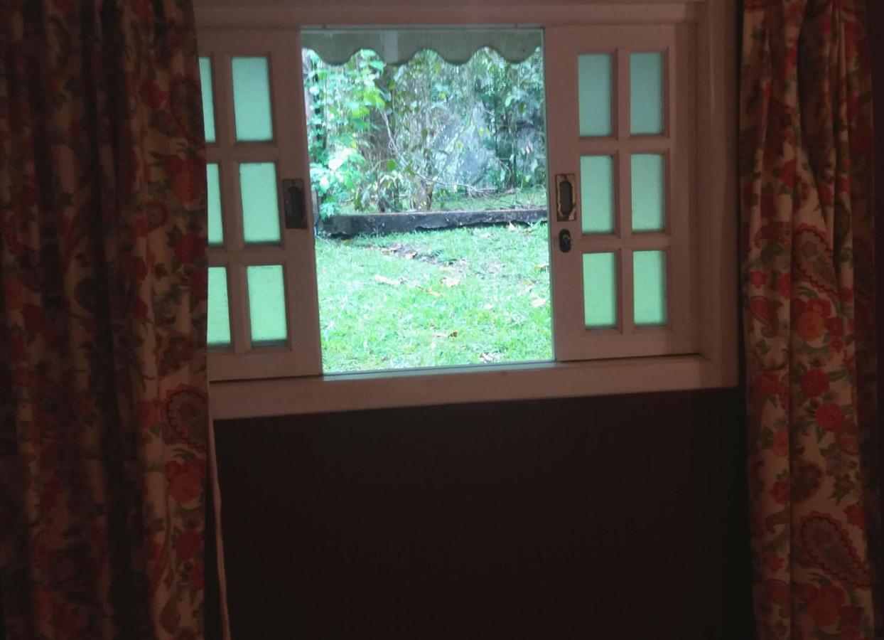 Pousada Quinta Da Jade Pedro do Rio المظهر الخارجي الصورة