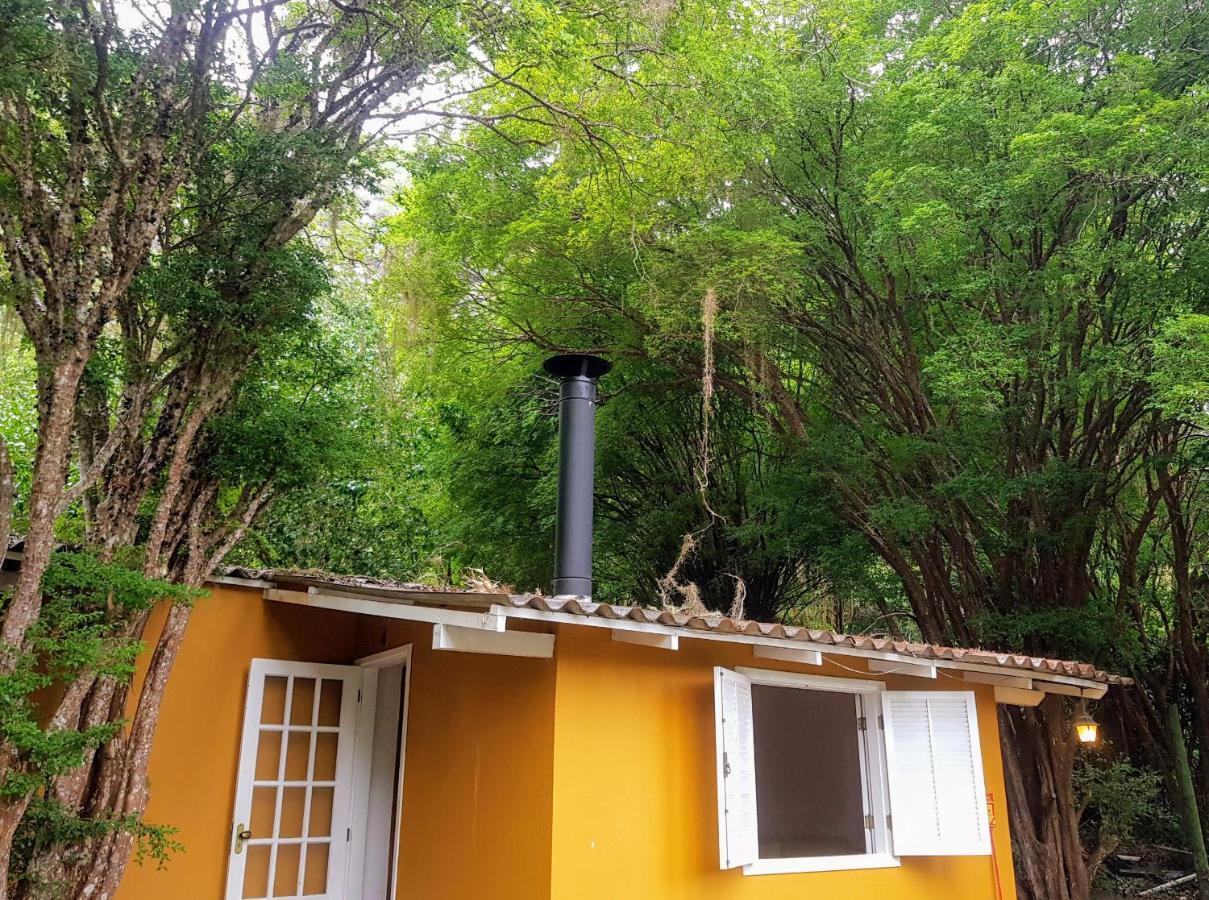Pousada Quinta Da Jade Pedro do Rio المظهر الخارجي الصورة