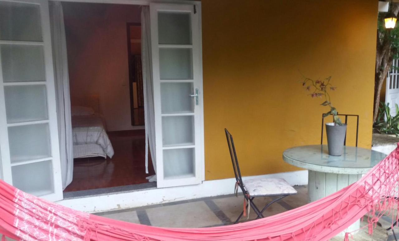 Pousada Quinta Da Jade Pedro do Rio المظهر الخارجي الصورة